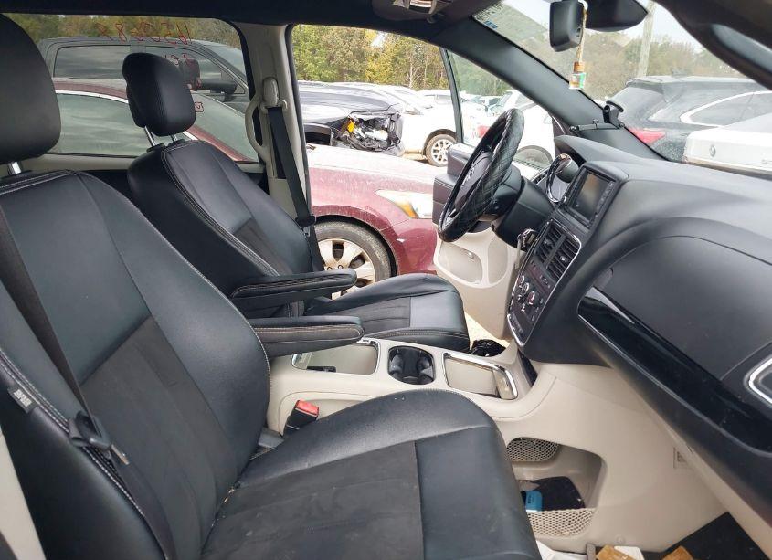 Photo 5 of 2020 Dodge Grand CARAVAN SXT (VIN 2C4RDGCG3LR201172)