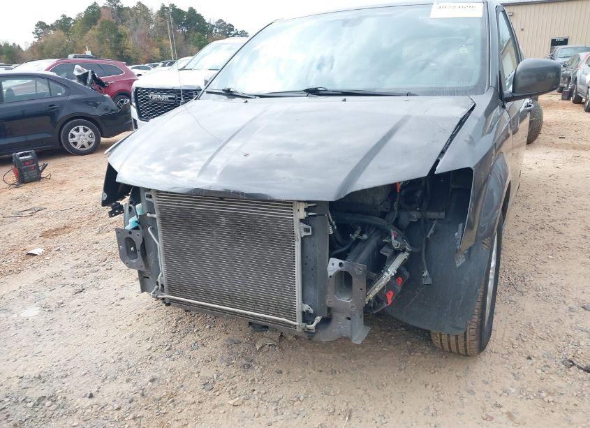 Photo 6 of 2020 Dodge Grand CARAVAN SXT (VIN 2C4RDGCG3LR201172)