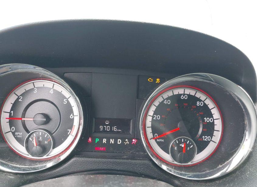 Photo 7 of 2020 Dodge Grand CARAVAN SXT (VIN 2C4RDGCG3LR201172)