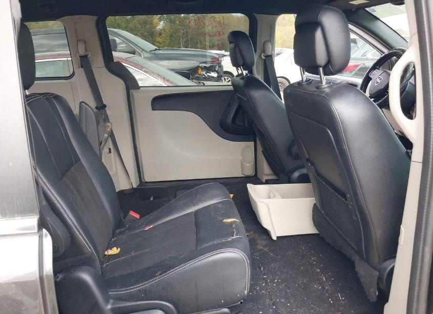 Photo 8 of 2020 Dodge Grand CARAVAN SXT (VIN 2C4RDGCG3LR201172)