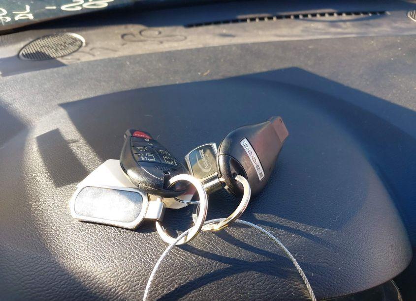 Photo 11 of 2020 Dodge Grand CARAVAN SXT (VIN 2C4RDGCG3LR252932)