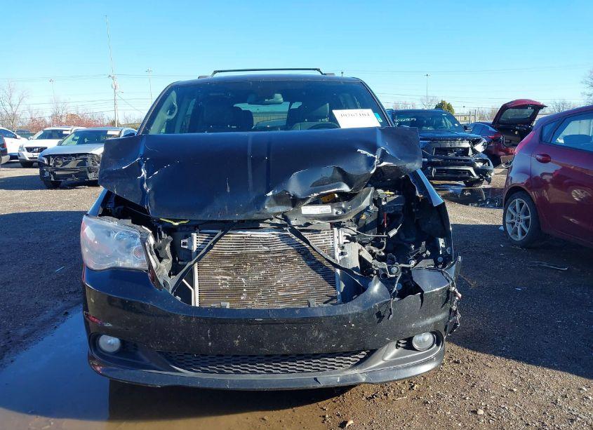 Photo 13 of 2020 Dodge Grand CARAVAN SXT (VIN 2C4RDGCG3LR252932)