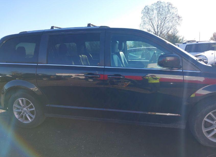 Photo 14 of 2020 Dodge Grand CARAVAN SXT (VIN 2C4RDGCG3LR252932)