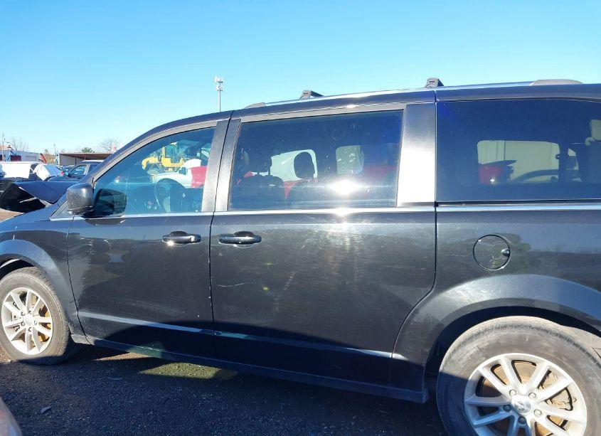 Photo 15 of 2020 Dodge Grand CARAVAN SXT (VIN 2C4RDGCG3LR252932)