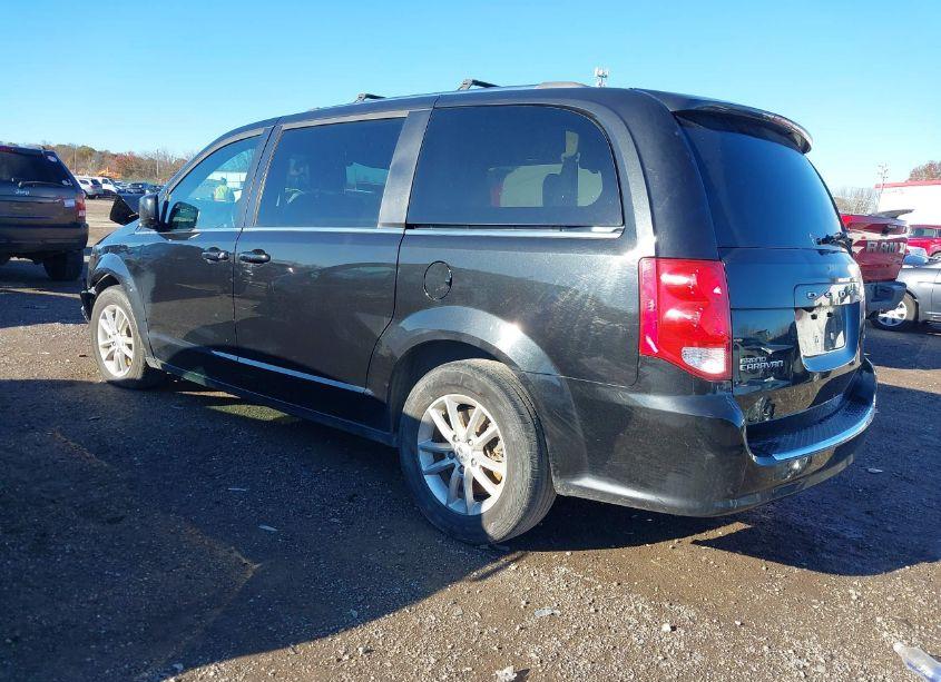 Photo 3 of 2020 Dodge Grand CARAVAN SXT (VIN 2C4RDGCG3LR252932)