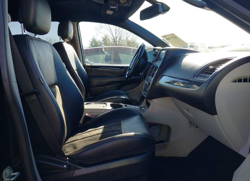 Photo 5 of 2020 Dodge Grand CARAVAN SXT (VIN 2C4RDGCG3LR252932)