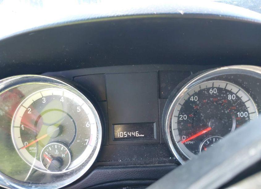 Photo 7 of 2020 Dodge Grand CARAVAN SXT (VIN 2C4RDGCG3LR252932)