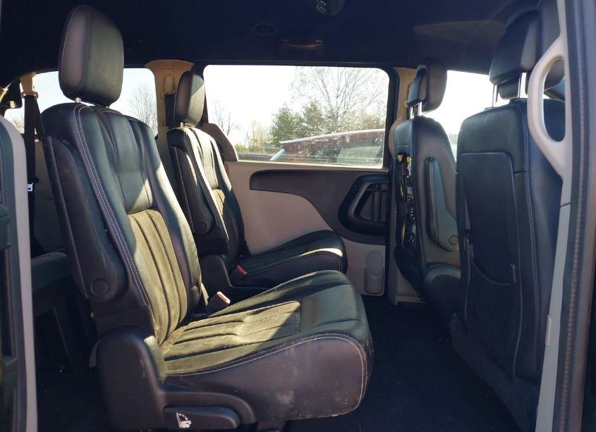 Photo 8 of 2020 Dodge Grand CARAVAN SXT (VIN 2C4RDGCG3LR252932)