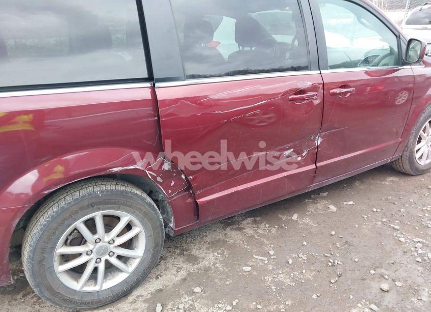 Photo 6 of 2020 Dodge Grand CARAVAN SXT (VIN 2C4RDGCG3LR253174)