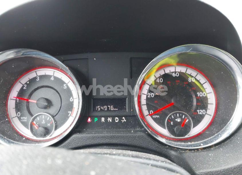 Photo 7 of 2020 Dodge Grand CARAVAN SXT (VIN 2C4RDGCG3LR253174)