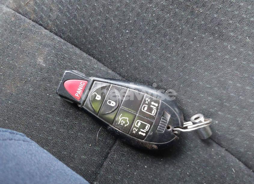 Photo 11 of 2012 Dodge Grand CARAVAN SXT (VIN 2C4RDGCG4CR149339)