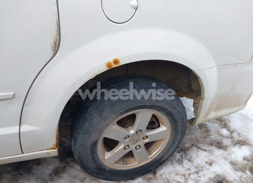 Photo 13 of 2012 Dodge Grand CARAVAN SXT (VIN 2C4RDGCG4CR149339)