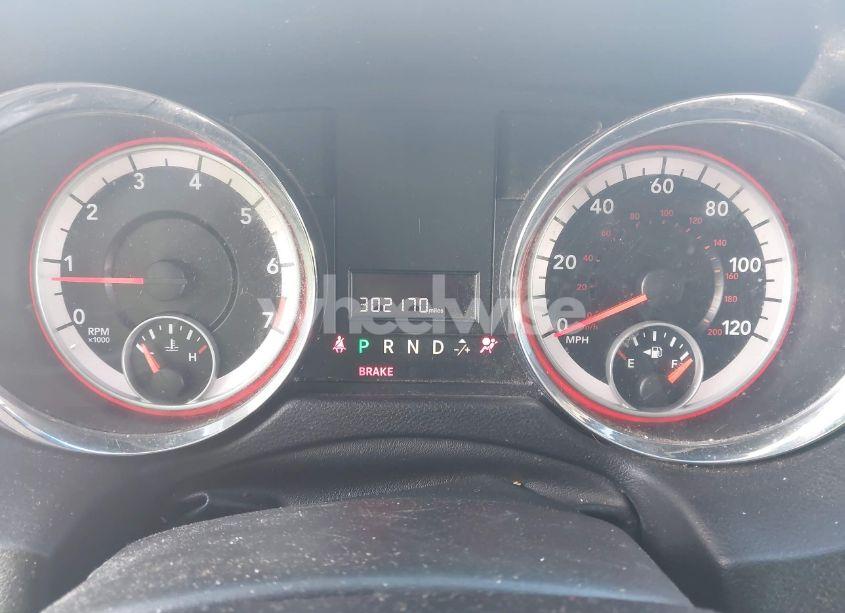 Photo 7 of 2012 Dodge Grand CARAVAN SXT (VIN 2C4RDGCG4CR196564)