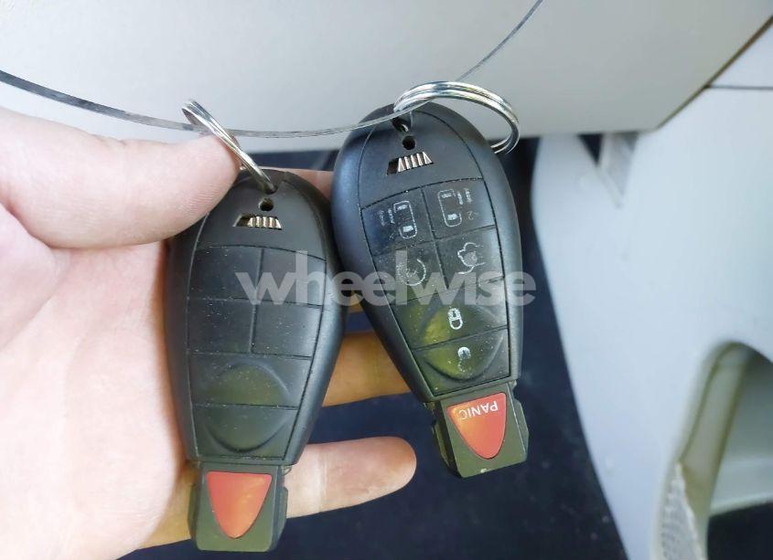 Photo 11 of 2012 Dodge Grand CARAVAN SXT (VIN 2C4RDGCG4CR203254)