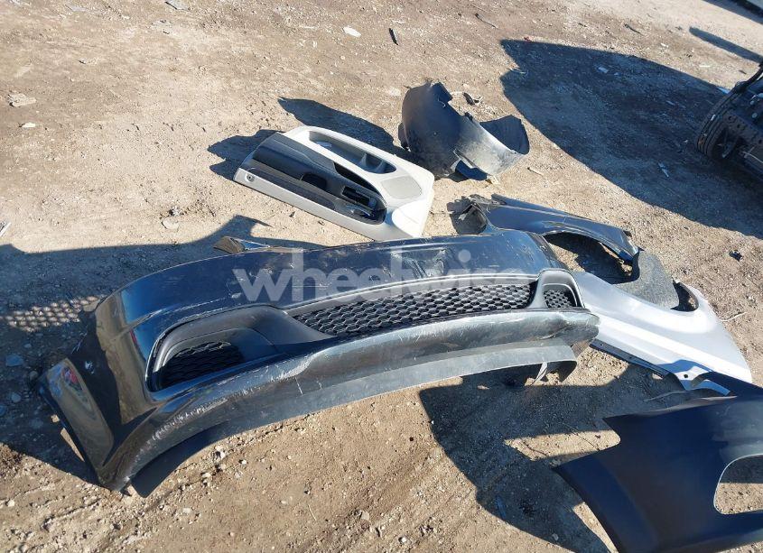 Photo 14 of 2012 Dodge Grand CARAVAN SXT (VIN 2C4RDGCG4CR209670)