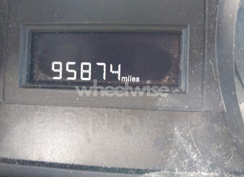 Photo 7 of 2012 Dodge Grand CARAVAN SXT (VIN 2C4RDGCG4CR209670)