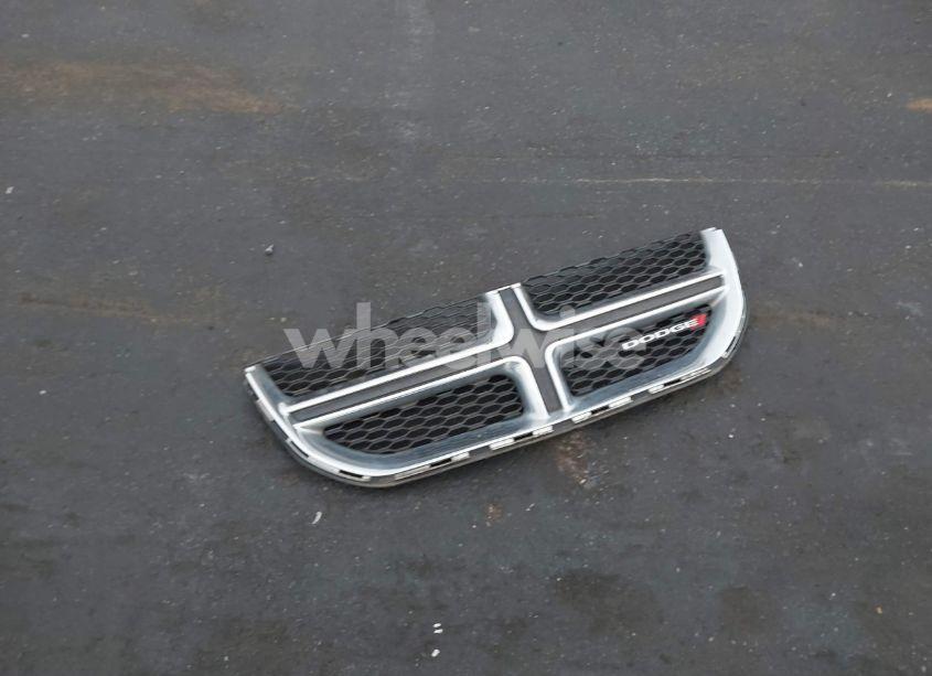 Photo 12 of 2012 Dodge Grand CARAVAN SXT (VIN 2C4RDGCG4CR241728)
