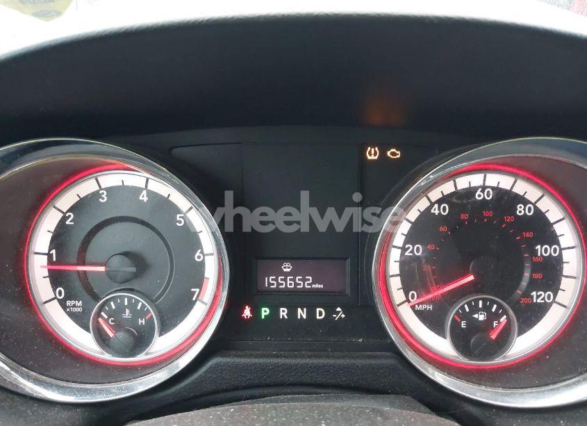 Photo 7 of 2012 Dodge Grand CARAVAN SXT (VIN 2C4RDGCG4CR241728)