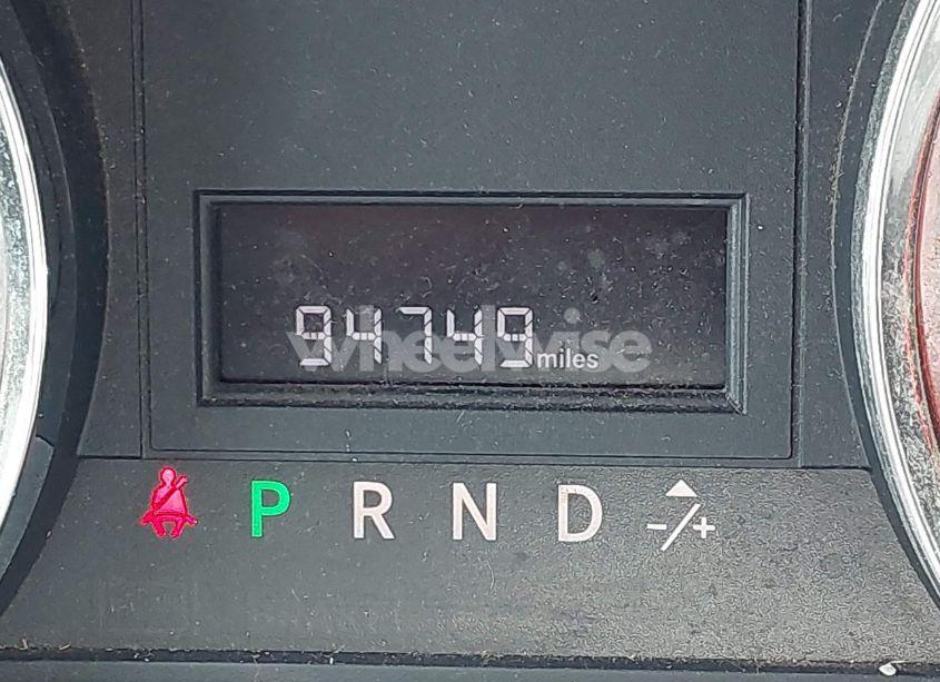 Photo 15 of 2012 Dodge Grand CARAVAN SXT (VIN 2C4RDGCG4CR241907)