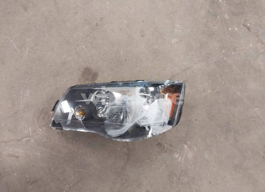 Photo 12 of 2012 Dodge Grand CARAVAN SXT (VIN 2C4RDGCG4CR280593)