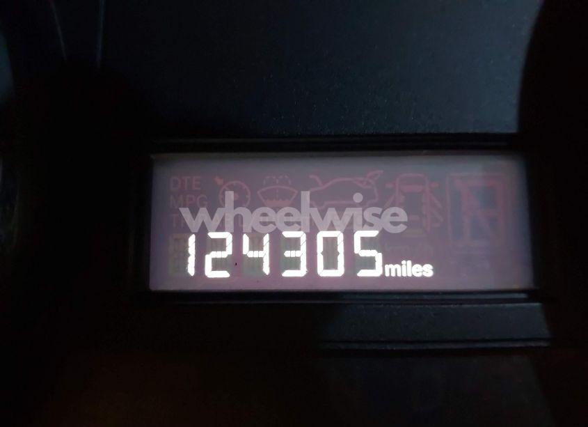 Photo 16 of 2012 Dodge Grand CARAVAN SXT (VIN 2C4RDGCG4CR280593)