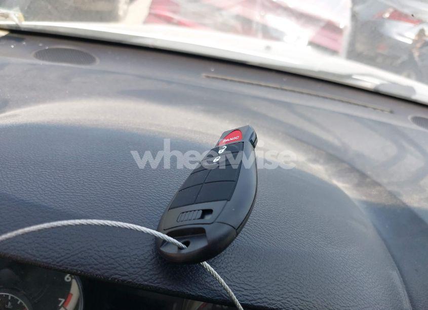 Photo 11 of 2012 Dodge Grand CARAVAN SXT (VIN 2C4RDGCG4CR303869)