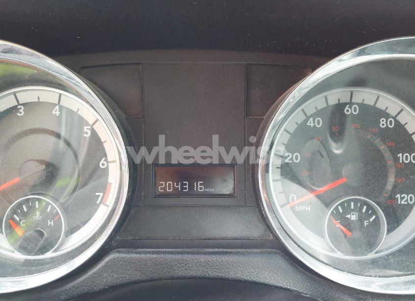 Photo 7 of 2012 Dodge Grand CARAVAN SXT (VIN 2C4RDGCG4CR303869)