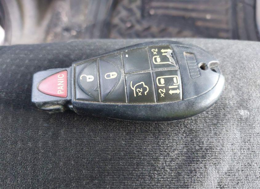 Photo 11 of 2012 Dodge Grand CARAVAN SXT (VIN 2C4RDGCG4CR319621)