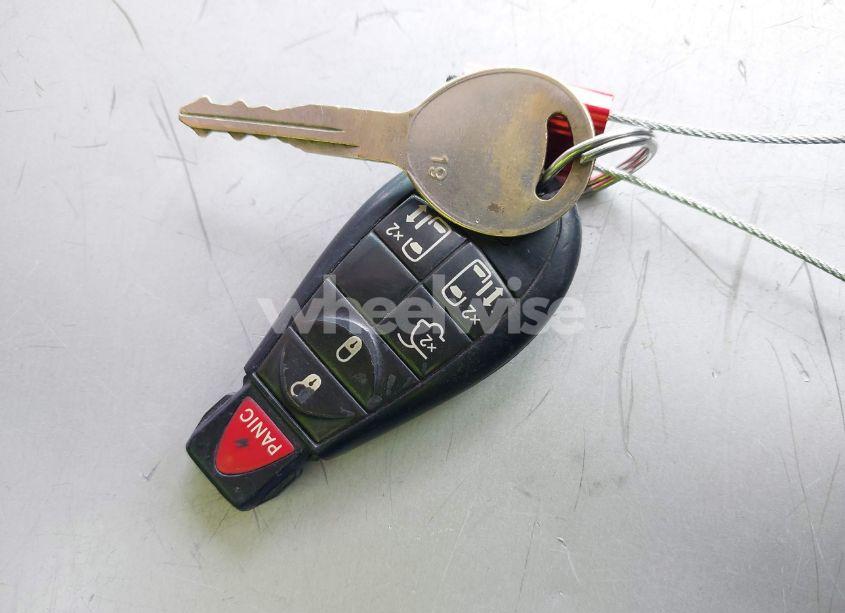 Photo 11 of 2012 Dodge Grand CARAVAN SXT (VIN 2C4RDGCG4CR319649)