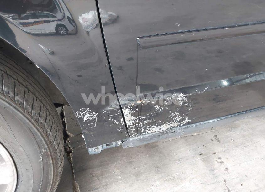 Photo 6 of 2012 Dodge Grand CARAVAN SXT (VIN 2C4RDGCG4CR319649)