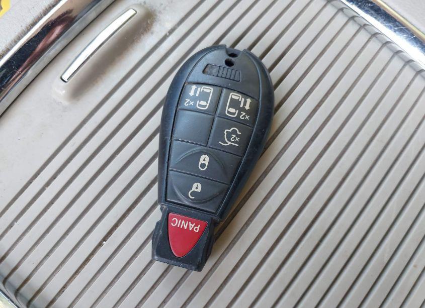 Photo 11 of 2012 Dodge Grand CARAVAN SXT (VIN 2C4RDGCG4CR373355)