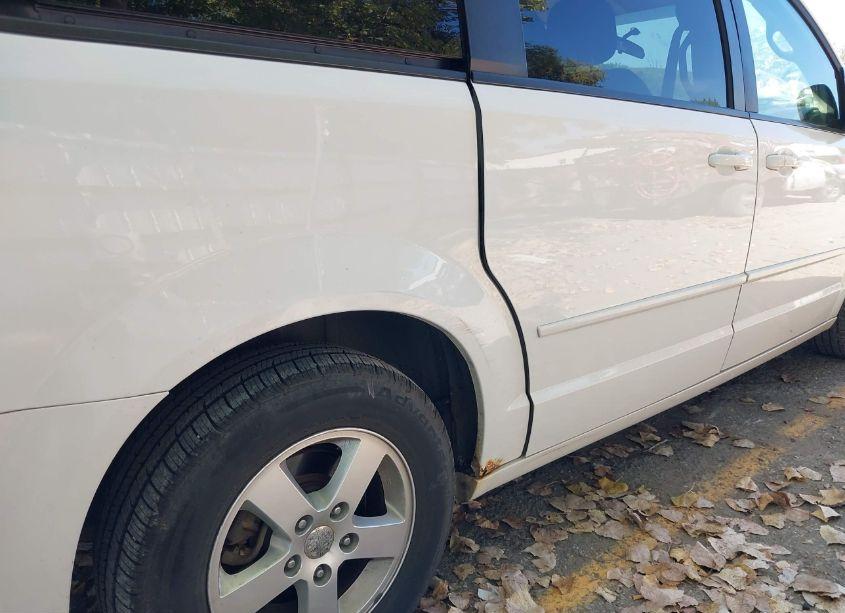 Photo 13 of 2012 Dodge Grand CARAVAN SXT (VIN 2C4RDGCG4CR373355)