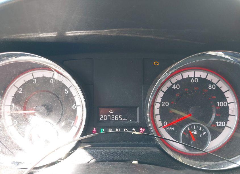 Photo 7 of 2012 Dodge Grand CARAVAN SXT (VIN 2C4RDGCG4CR373355)