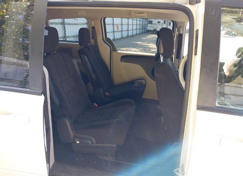 Photo 8 of 2012 Dodge Grand CARAVAN SXT (VIN 2C4RDGCG4CR373355)