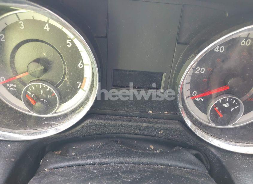 Photo 7 of 2012 Dodge Grand CARAVAN SXT (VIN 2C4RDGCG4CR373713)