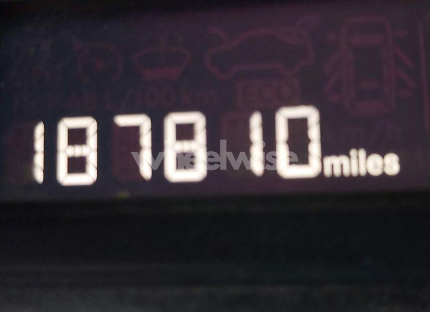 Photo 15 of 2012 Dodge Grand CARAVAN SXT (VIN 2C4RDGCG4CR379026)