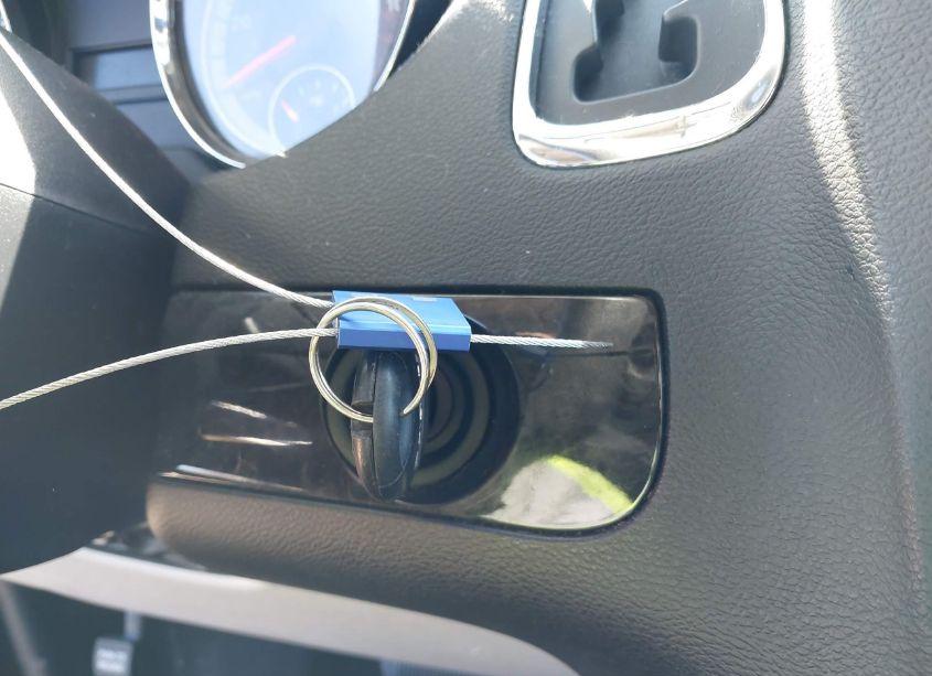 Photo 11 of 2013 Dodge Grand CARAVAN SXT (VIN 2C4RDGCG4DR537026)