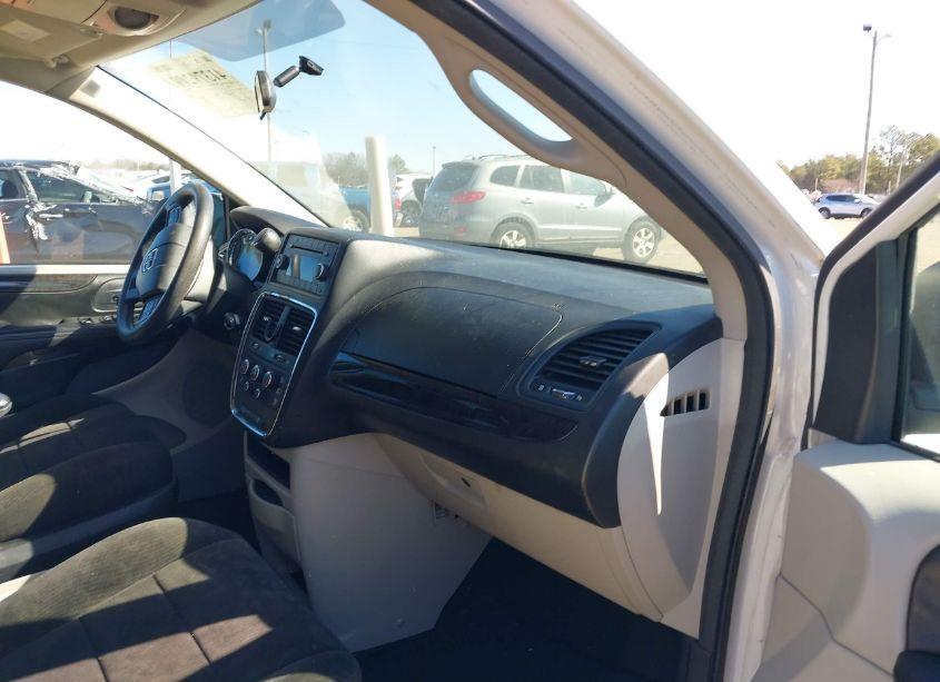 Photo 5 of 2013 Dodge Grand CARAVAN SXT (VIN 2C4RDGCG4DR537026)