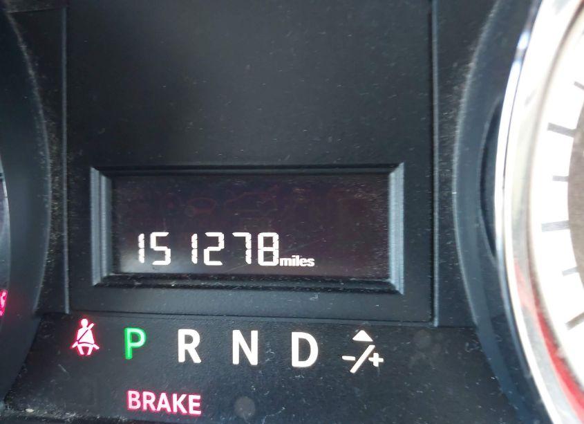 Photo 7 of 2013 Dodge Grand CARAVAN SXT (VIN 2C4RDGCG4DR537026)