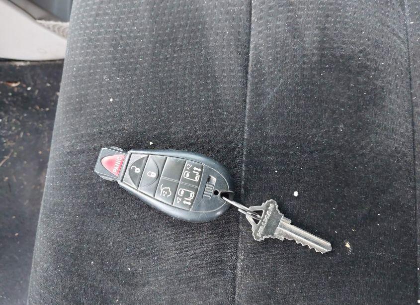 Photo 11 of 2013 Dodge Grand CARAVAN SXT (VIN 2C4RDGCG4DR582807)