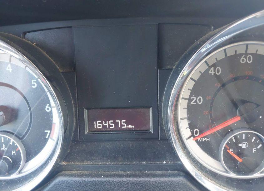 Photo 15 of 2013 Dodge Grand CARAVAN SXT (VIN 2C4RDGCG4DR591894)