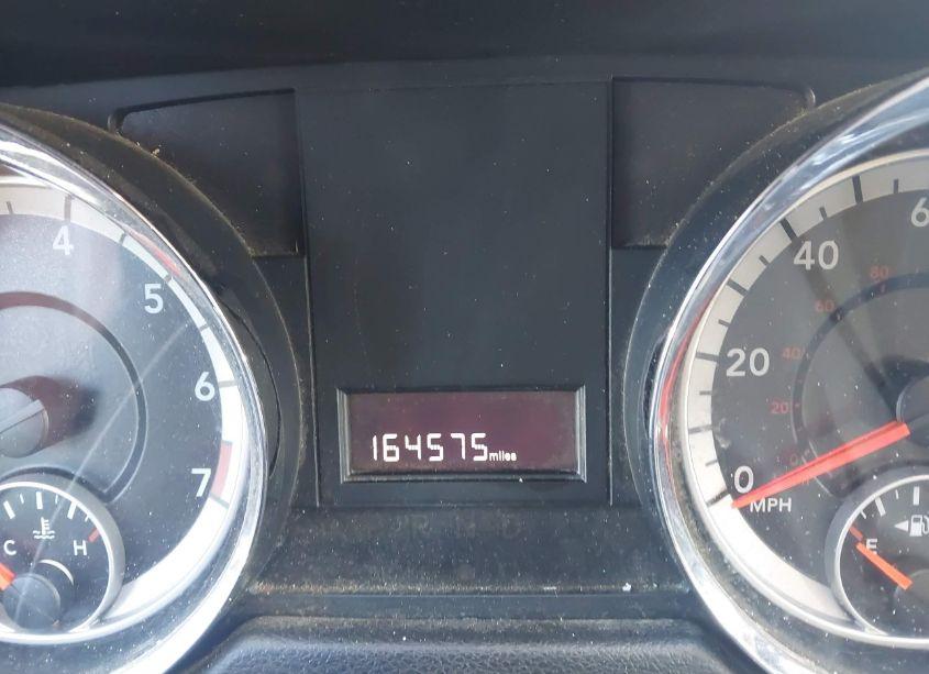 Photo 7 of 2013 Dodge Grand CARAVAN SXT (VIN 2C4RDGCG4DR591894)