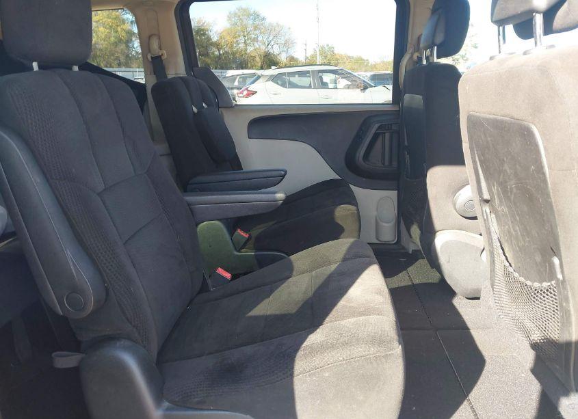 Photo 8 of 2013 Dodge Grand CARAVAN SXT (VIN 2C4RDGCG4DR591894)