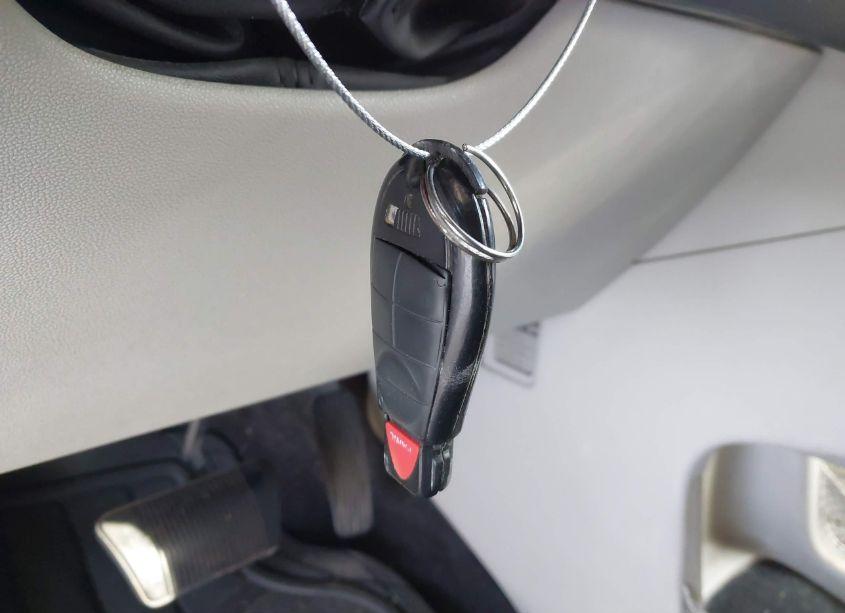 Photo 11 of 2013 Dodge Grand CARAVAN SXT (VIN 2C4RDGCG4DR610864)