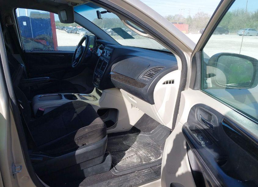 Photo 5 of 2013 Dodge Grand CARAVAN SXT (VIN 2C4RDGCG4DR610864)
