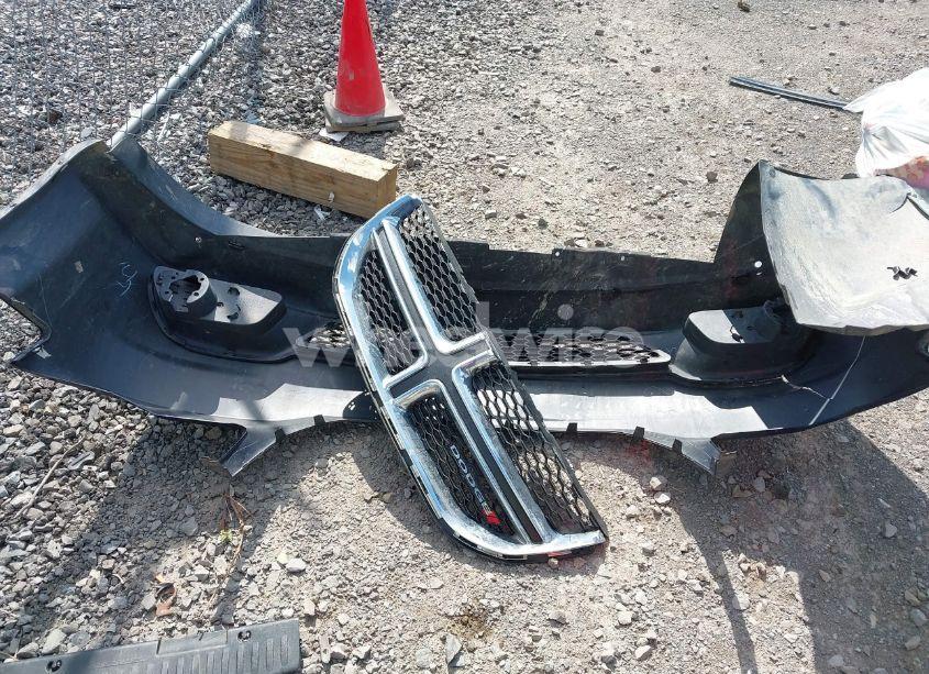 Photo 12 of 2013 Dodge Grand CARAVAN SXT (VIN 2C4RDGCG4DR633559)