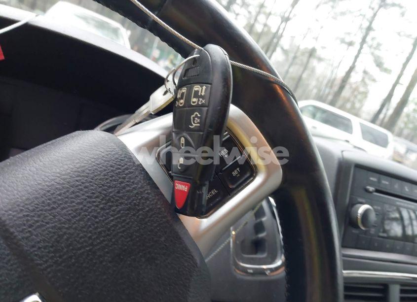 Photo 11 of 2013 Dodge Grand CARAVAN SXT (VIN 2C4RDGCG4DR641421)