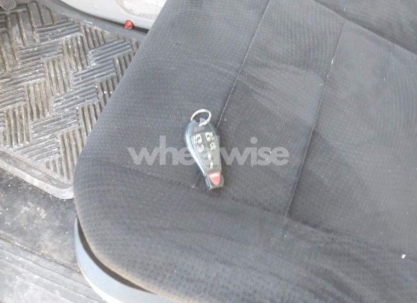 Photo 11 of 2013 Dodge Grand CARAVAN SXT (VIN 2C4RDGCG4DR661944)