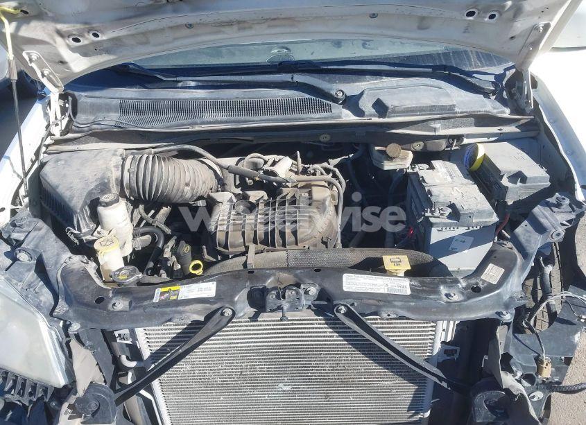 Photo 10 of 2013 Dodge Grand CARAVAN SXT (VIN 2C4RDGCG4DR717610)