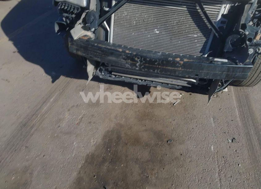 Photo 6 of 2013 Dodge Grand CARAVAN SXT (VIN 2C4RDGCG4DR717610)